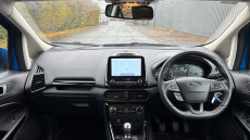 Ford EcoSport 1.0 EcoBoost 125 ST-Line 5dr Petrol Hatchback